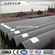 ASTM A106/A53 carbon steel pipe for oil and gas